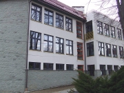  Gimnazjum w Pcimiu
